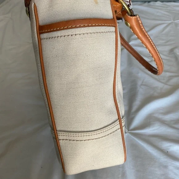 Coach hand bag - Picture 6 of 6